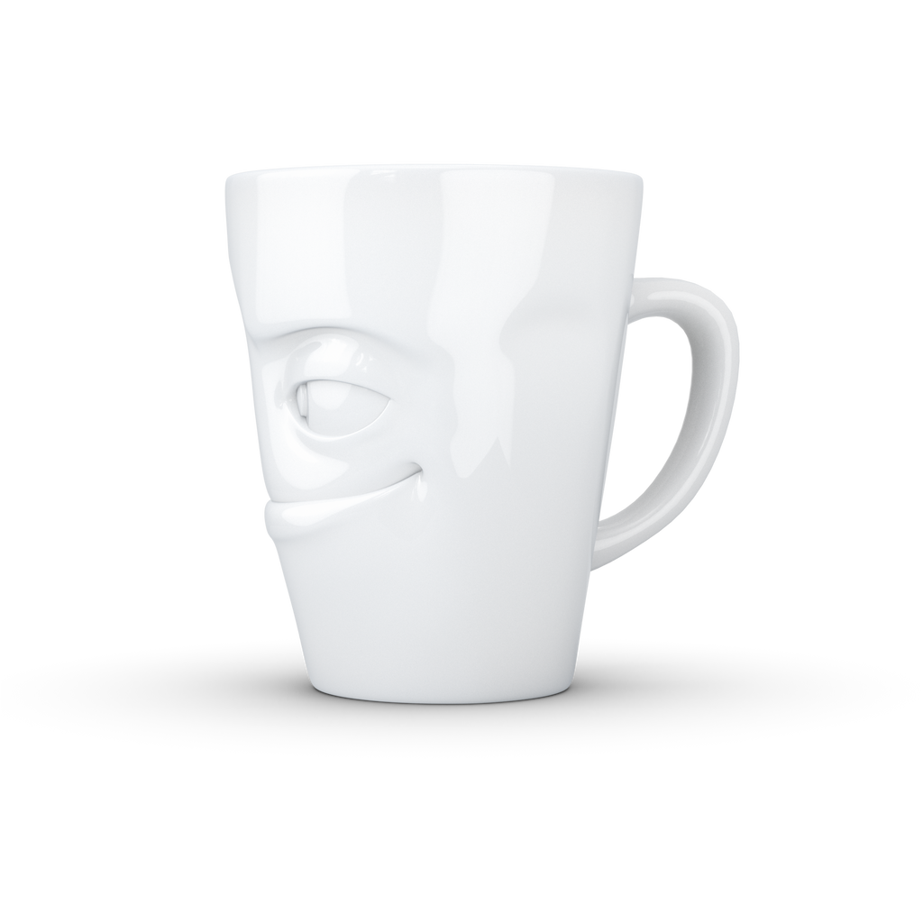 TASSEN Impish Coffee Mug