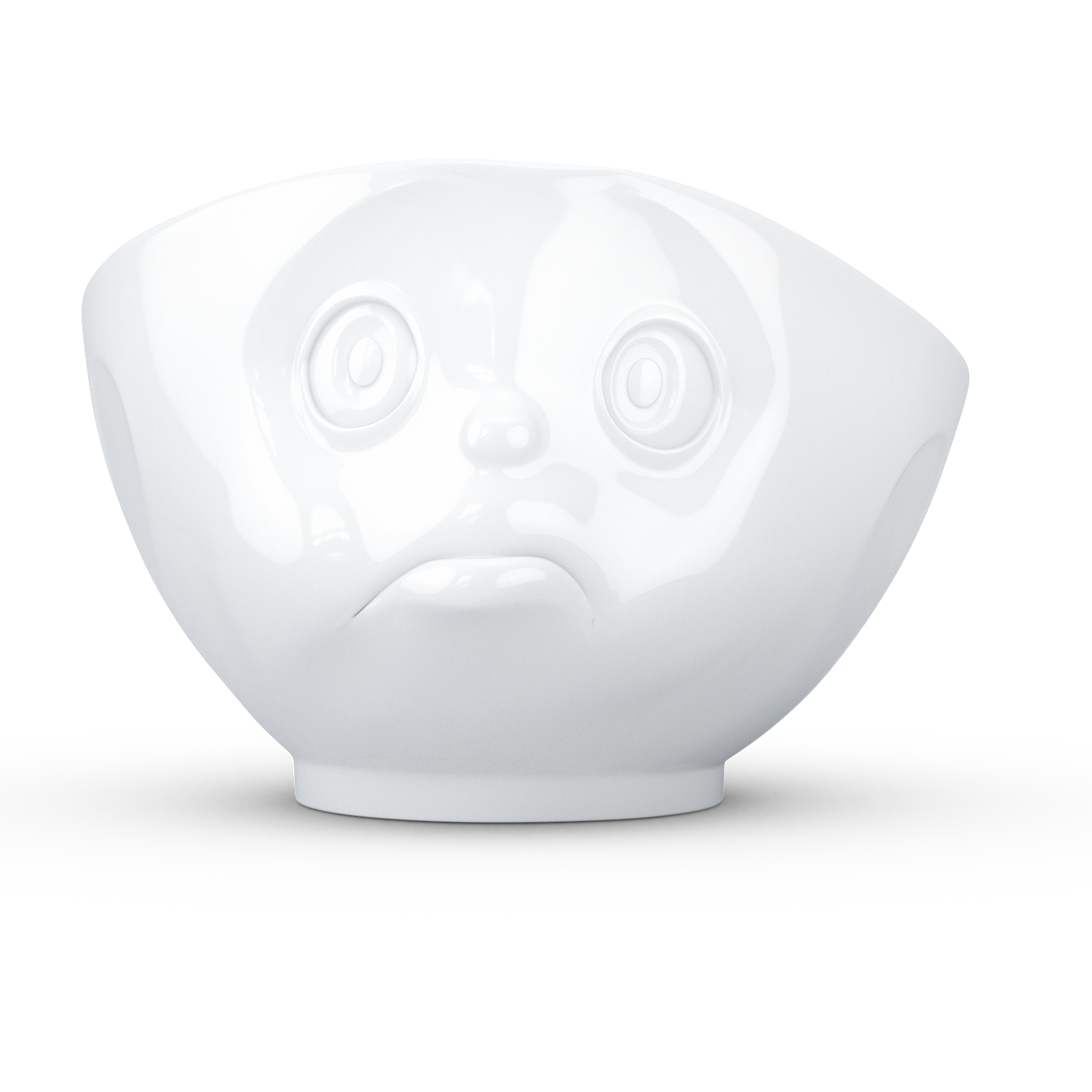 Sulking Bowl
