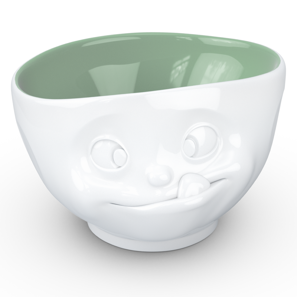 Two Tone Tasty Bowl | TASSEN Made in Germany by Fiftyeight Products