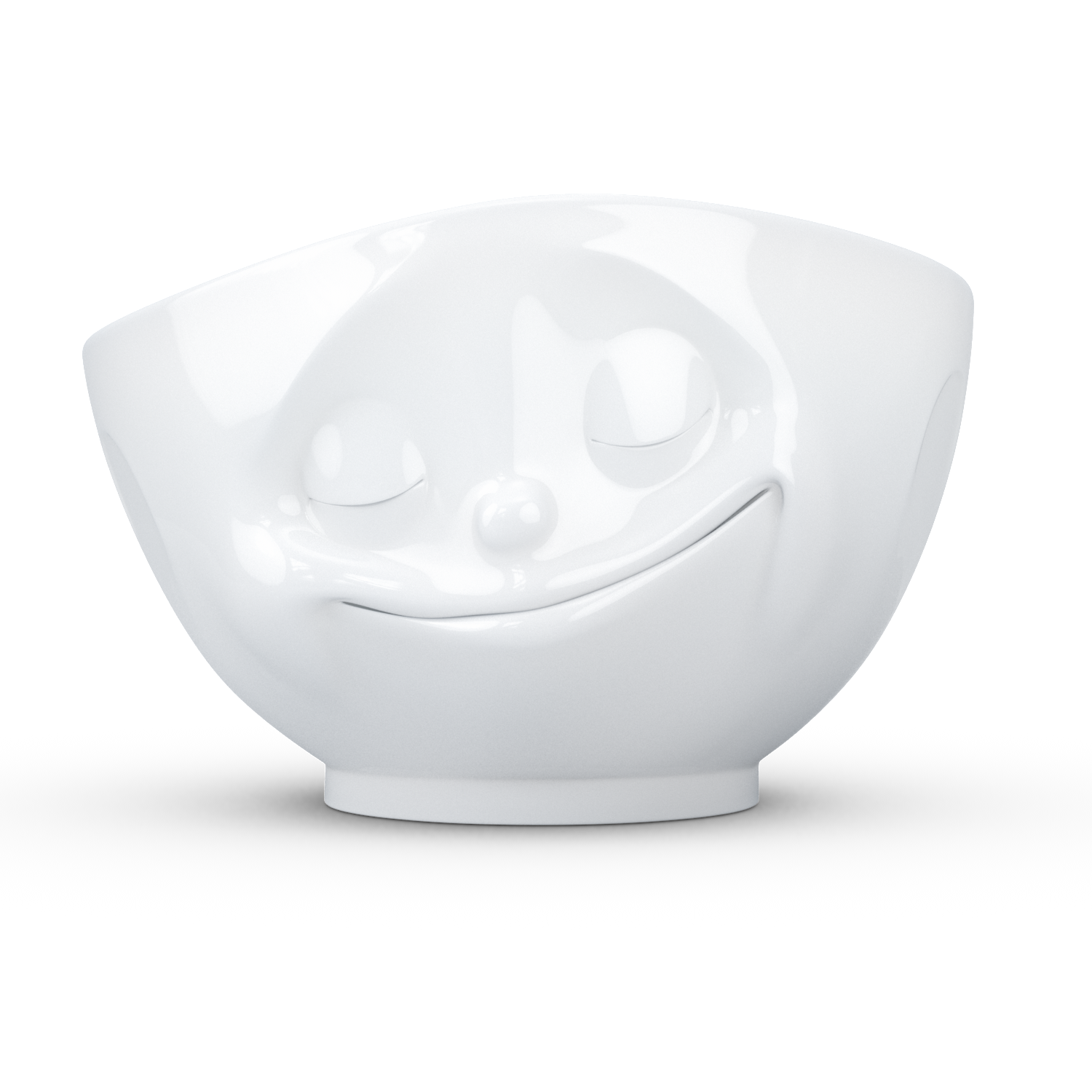 TASSEN Face Expression Mugs, Bowls & Coffee Cups