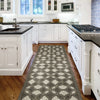 Vintage Vinyl Floorcloths