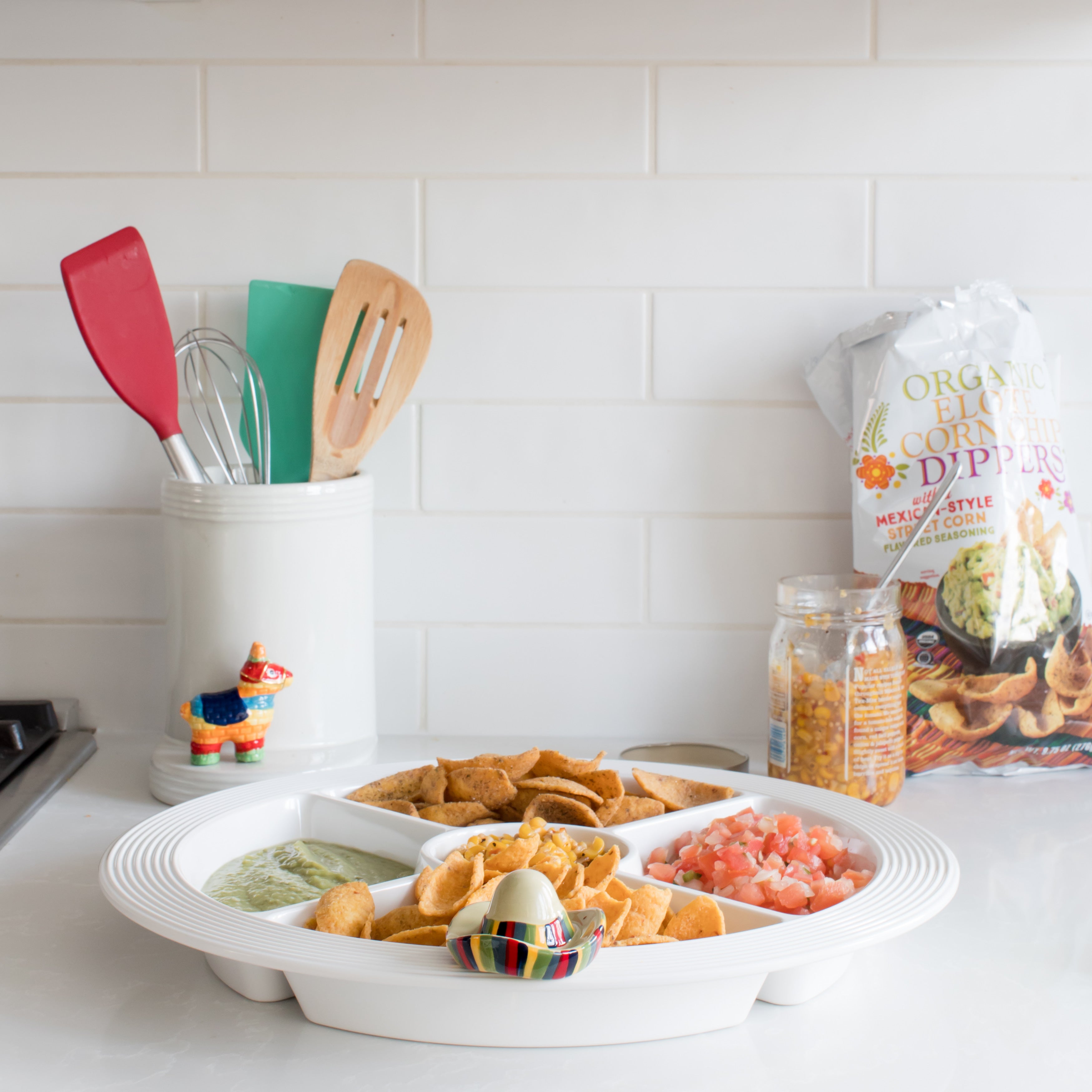 Nora Fleming Melamine