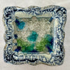 Artisan Series Square Dish