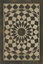 Pattern 01 - We're All Mad Here