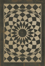 Pattern 01 - We're All Mad Here