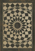 Pattern 01 - We're All Mad Here