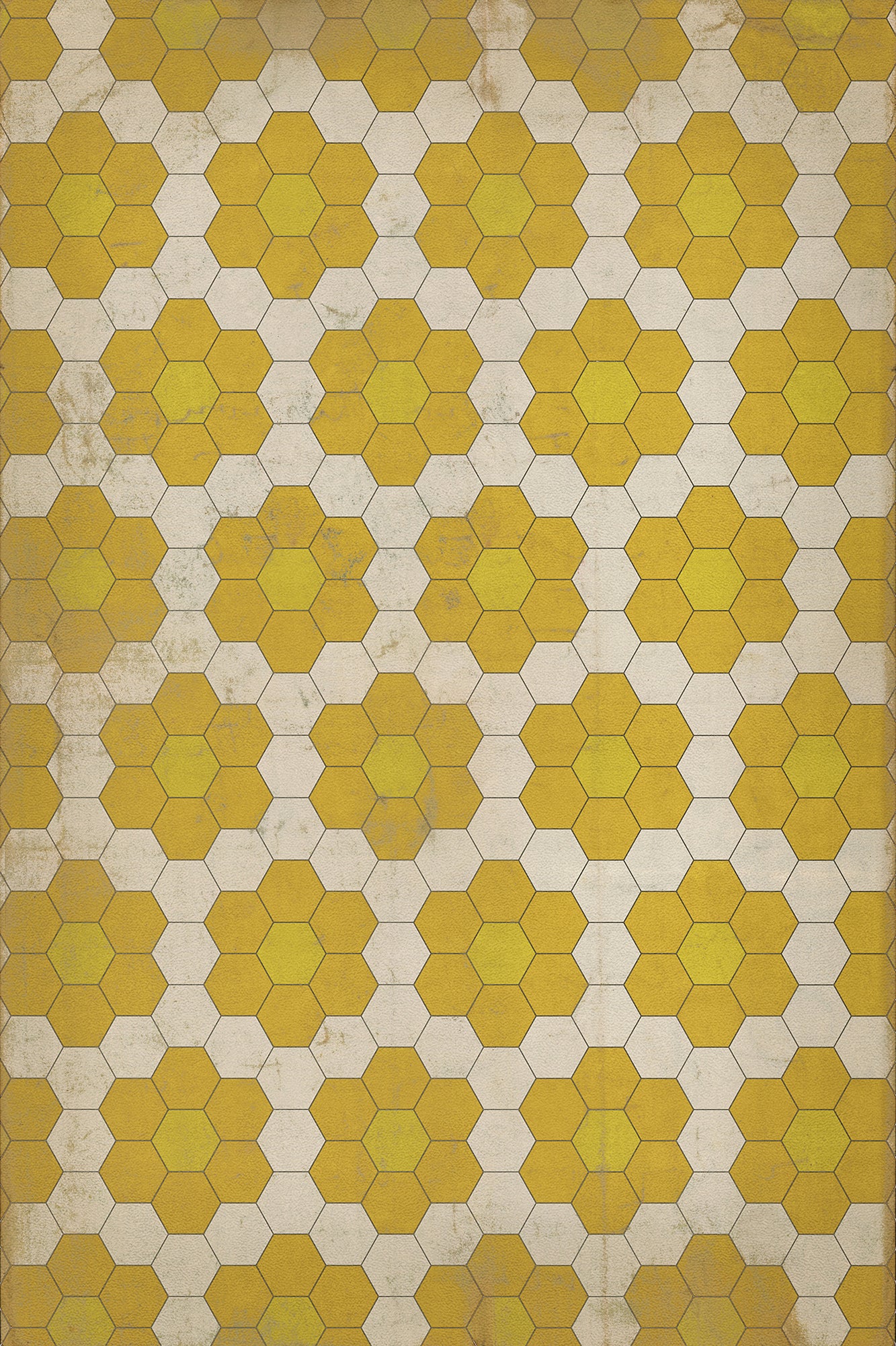 Pattern 02 - The Bee's Knees