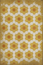 Pattern 02 - Pushing Up Daisies