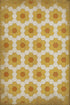 Pattern 02 - Pushing Up Daisies