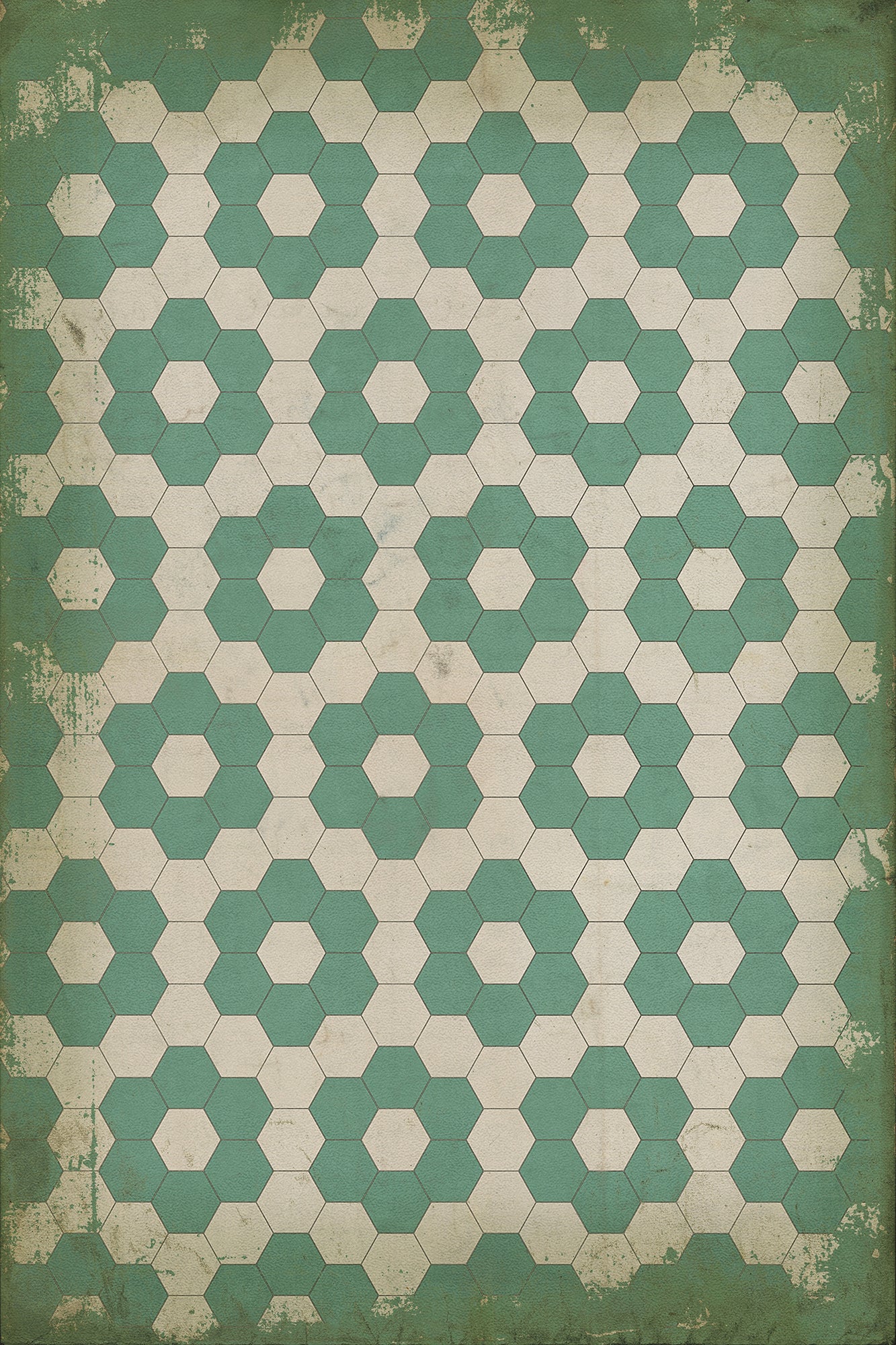 Pattern 02 - Water Lilies