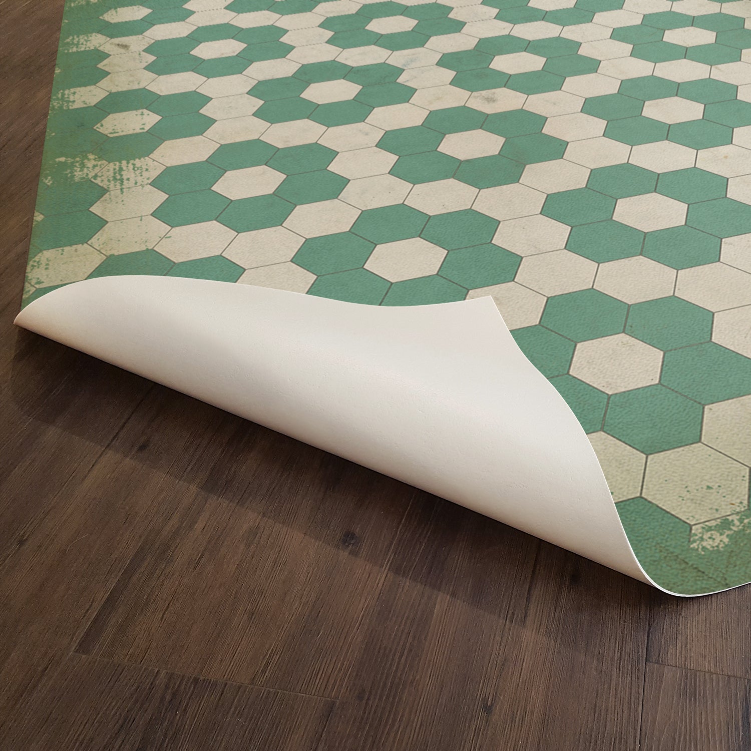 Pattern 02 - Water Lilies