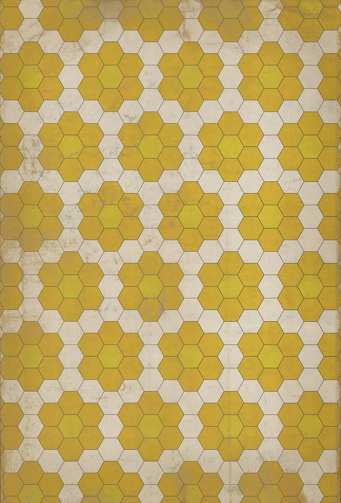 Pattern 02 - The Bee's Knees