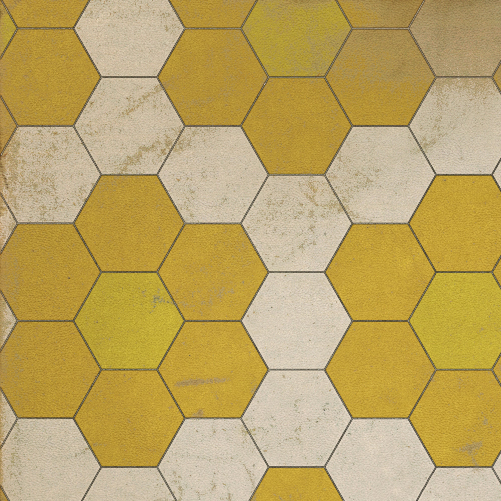 Pattern 02 - The Bee's Knees