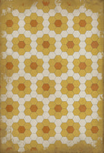 Pattern 02 - Pushing Up Daisies