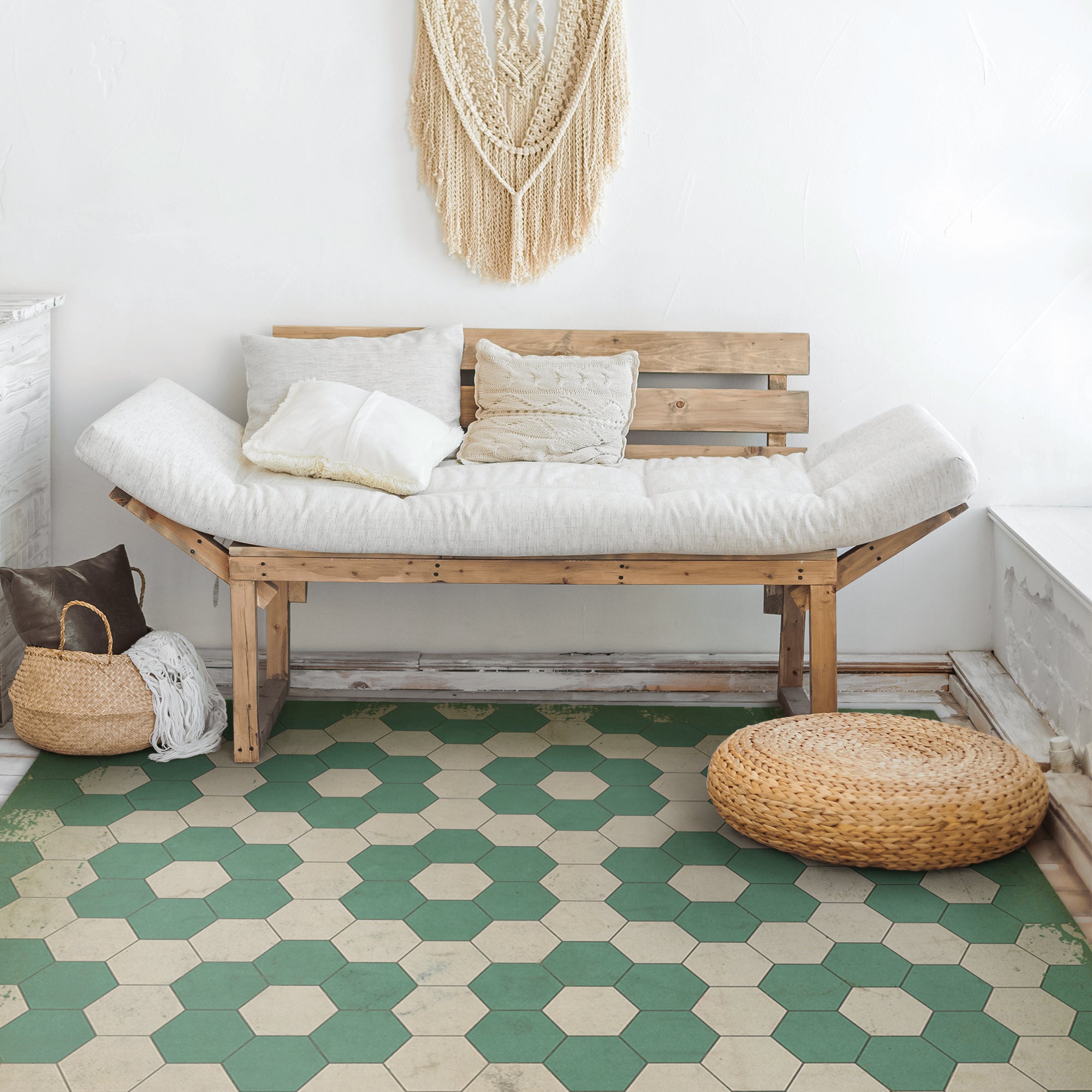 Pattern 02 - Water Lilies