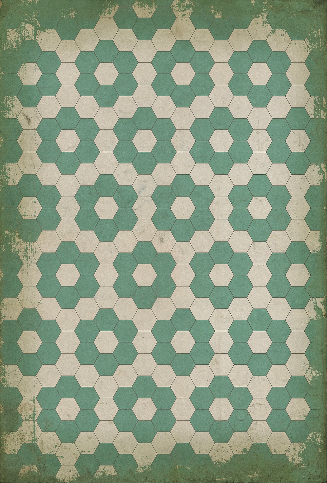 Pattern 02 - Water Lilies