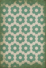 Pattern 02 - Water Lilies