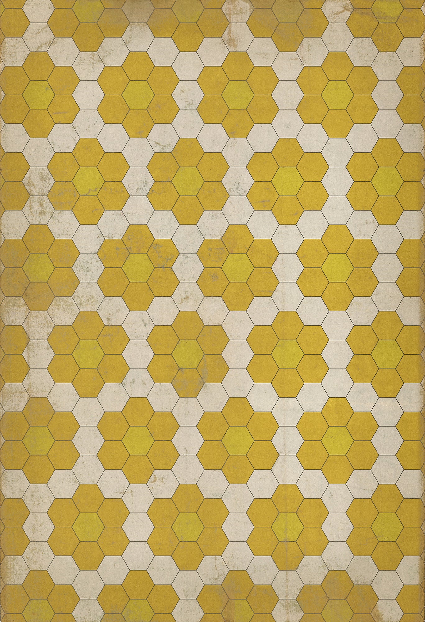 Pattern 02 - The Bee's Knees
