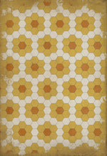 Pattern 02 - Pushing Up Daisies