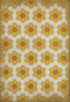 Pattern 02 - Pushing Up Daisies