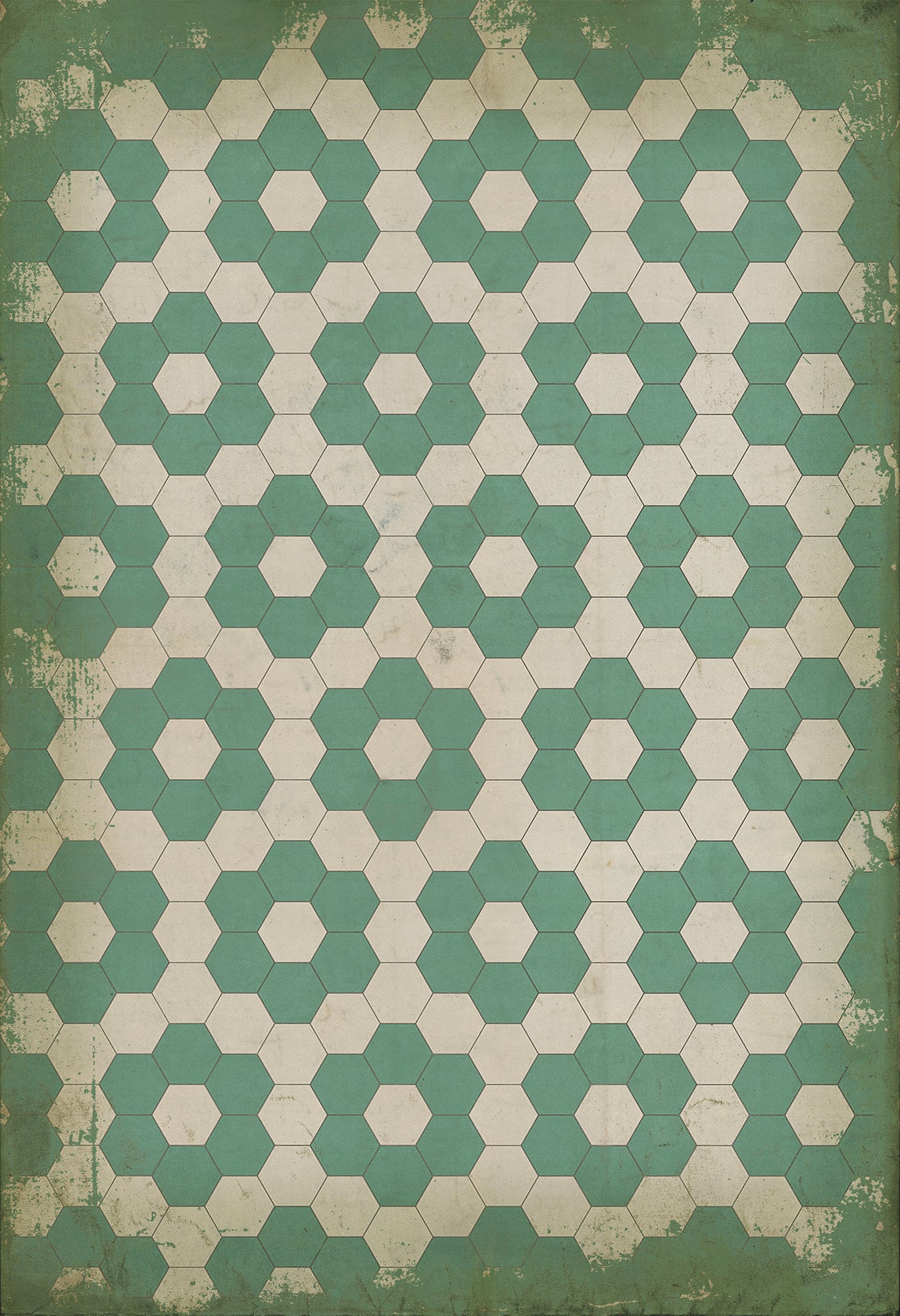 Pattern 02 - Water Lilies