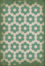 Pattern 02 - Water Lilies