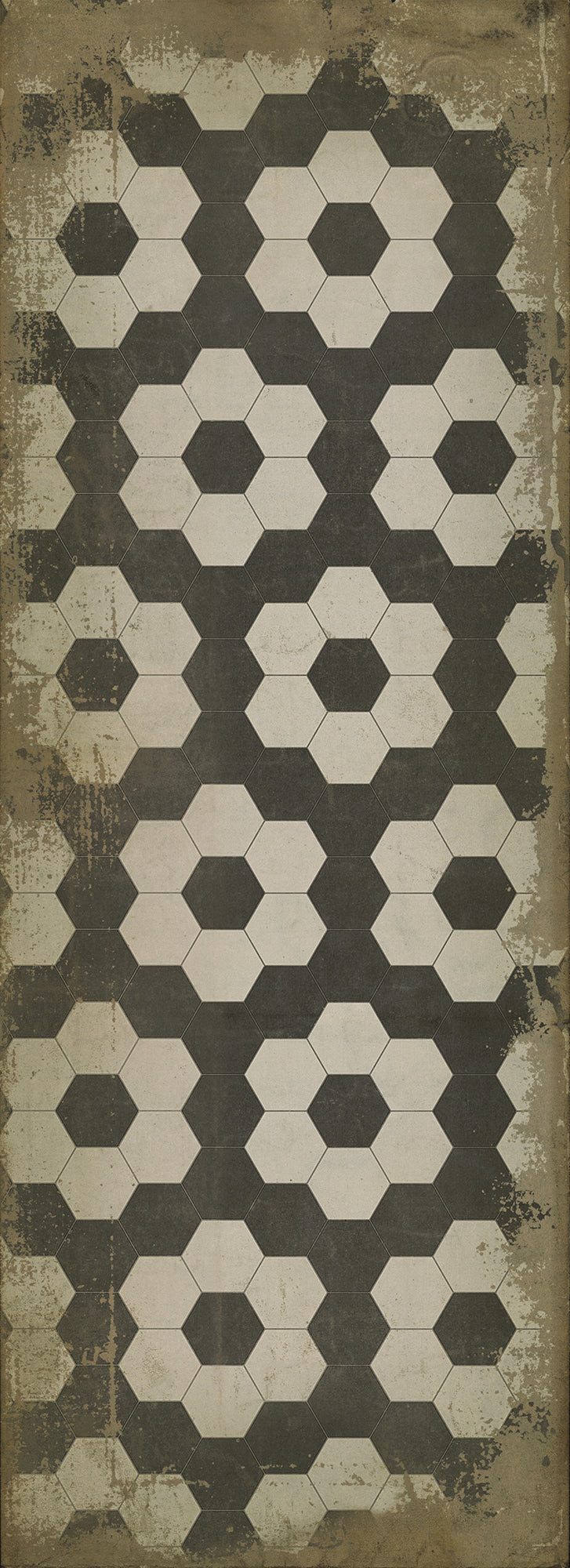 Pattern 02 - Resonance