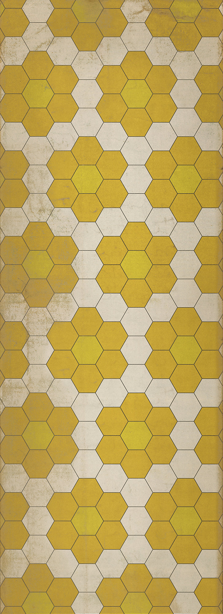 Pattern 02 - The Bee's Knees