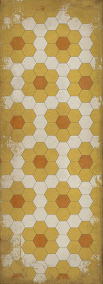 Pattern 02 - Pushing Up Daisies