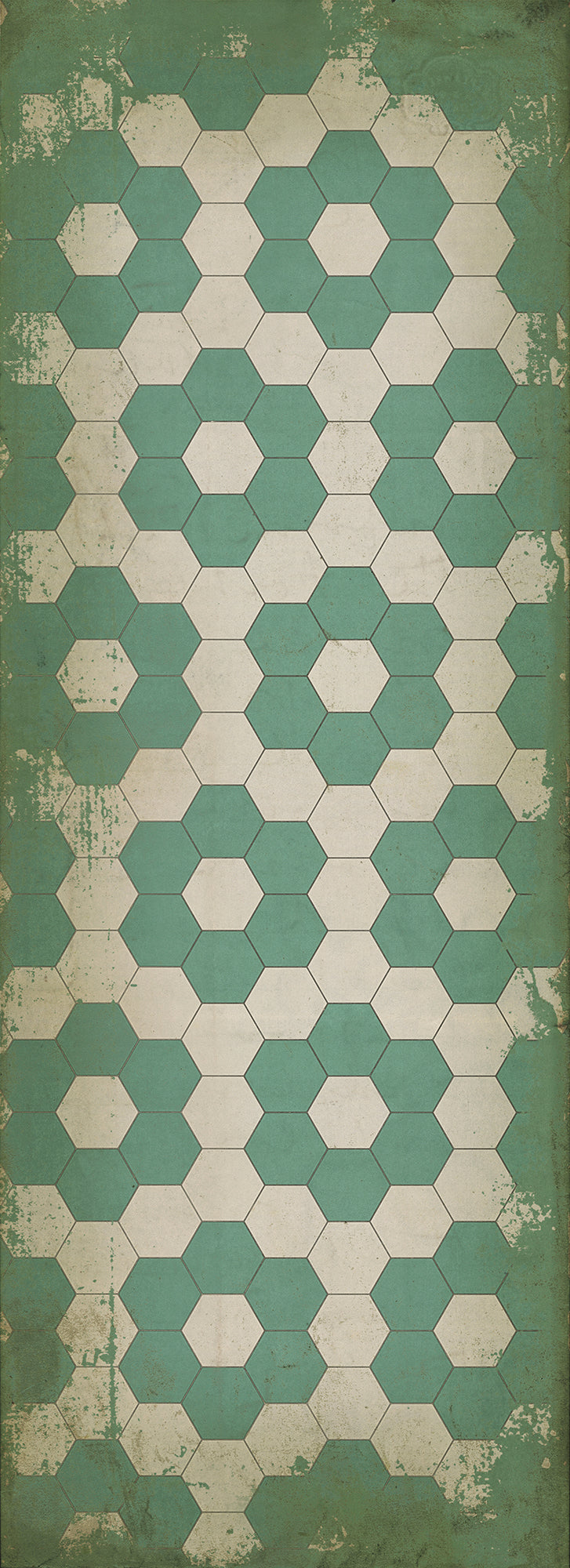 Pattern 02 - Water Lilies