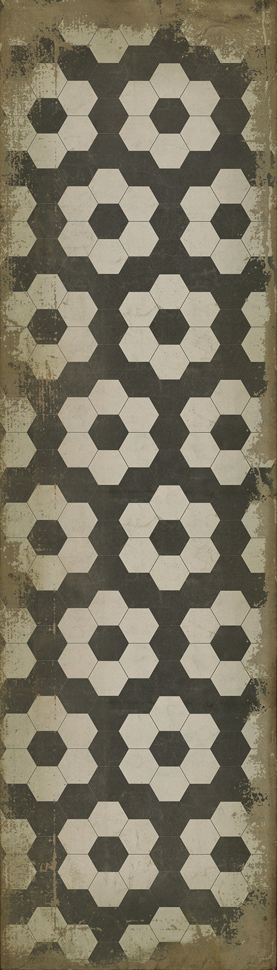 Pattern 02 - Resonance