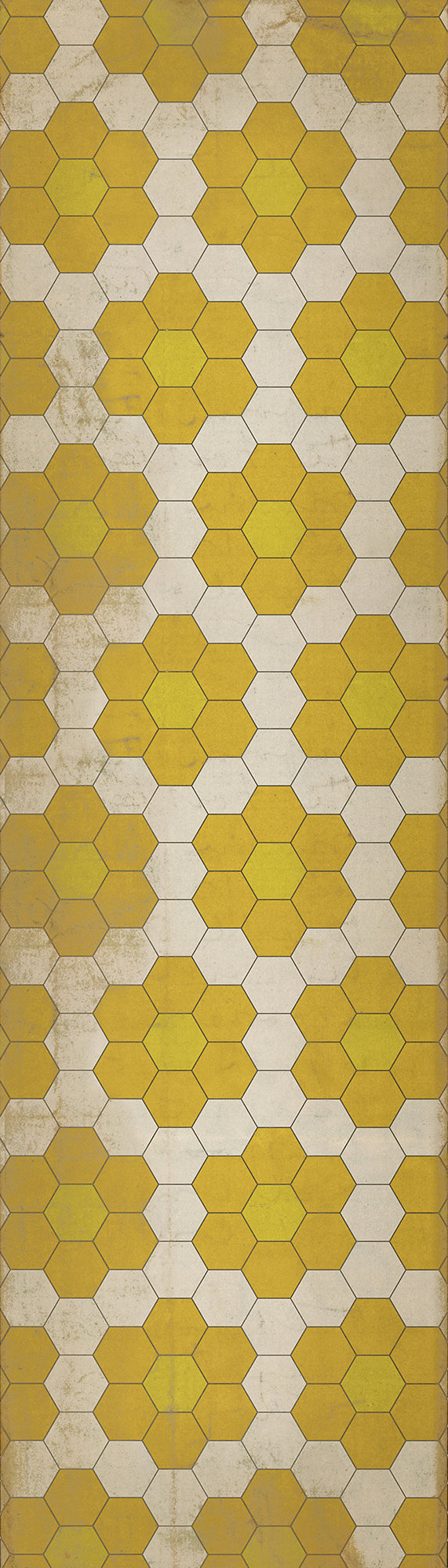 Pattern 02 - The Bee's Knees