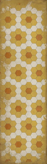 Pattern 02 - Pushing Up Daisies
