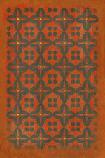 Pattern 03 - Red Rum