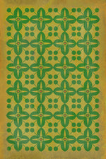Pattern 03 - Follow The Yellow Brick Road