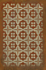 Pattern 03 - The Poppy Field