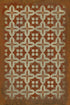 Pattern 03 - The Poppy Field