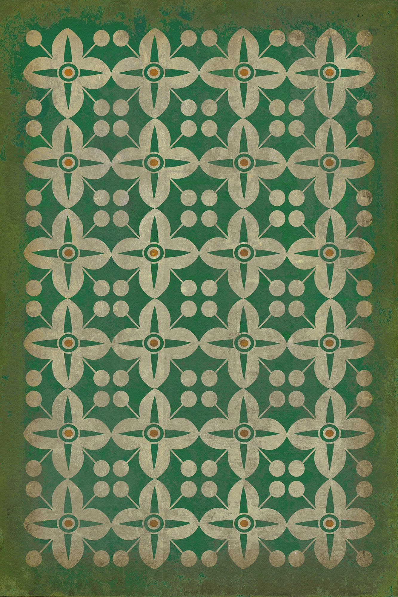 Pattern 03 - The Emerald City