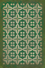 Pattern 03 - The Emerald City