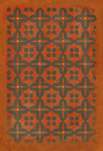 Pattern 03 - Red Rum