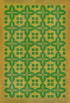 Pattern 03 - Follow The Yellow Brick Road