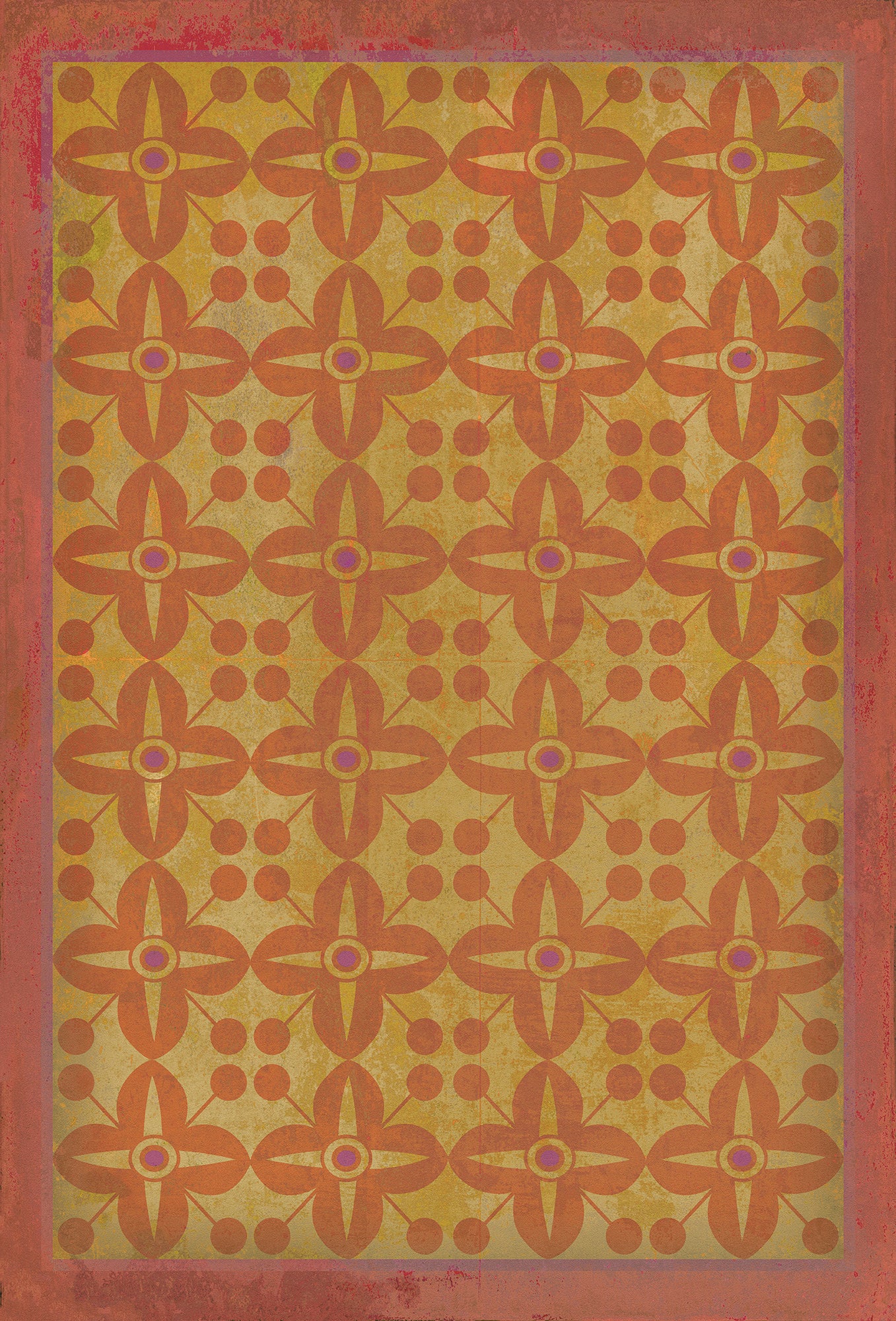 Pattern 03 - The Lollipop Guild