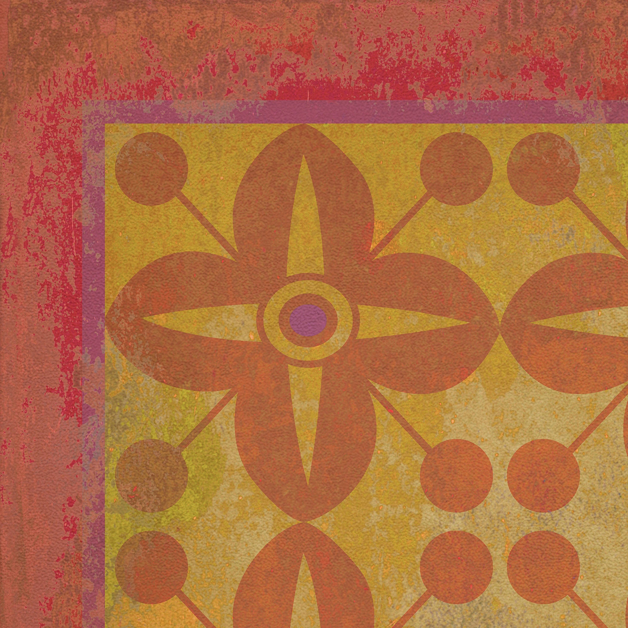 Pattern 03 - The Lollipop Guild