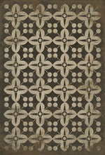 Pattern 03 - There's No Place Like Home