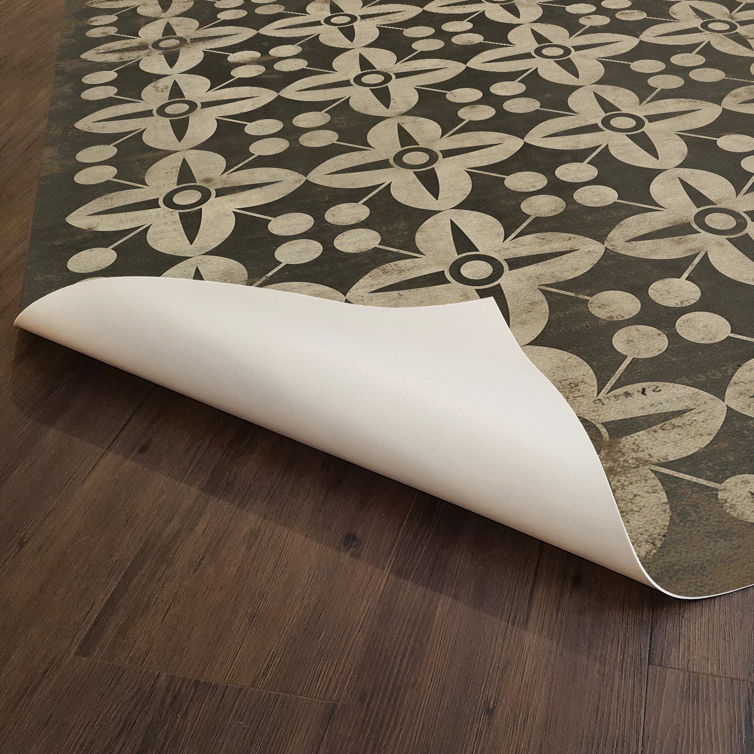 Pattern 03 - There's No Place Like Home