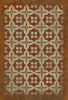 Pattern 03 - The Poppy Field