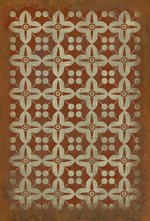Pattern 03 - The Poppy Field