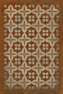 Pattern 03 - The Poppy Field