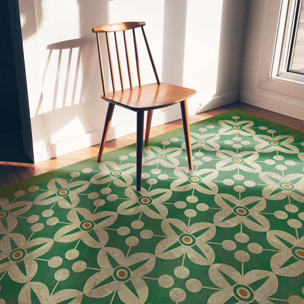 Pattern 03 - The Emerald City
