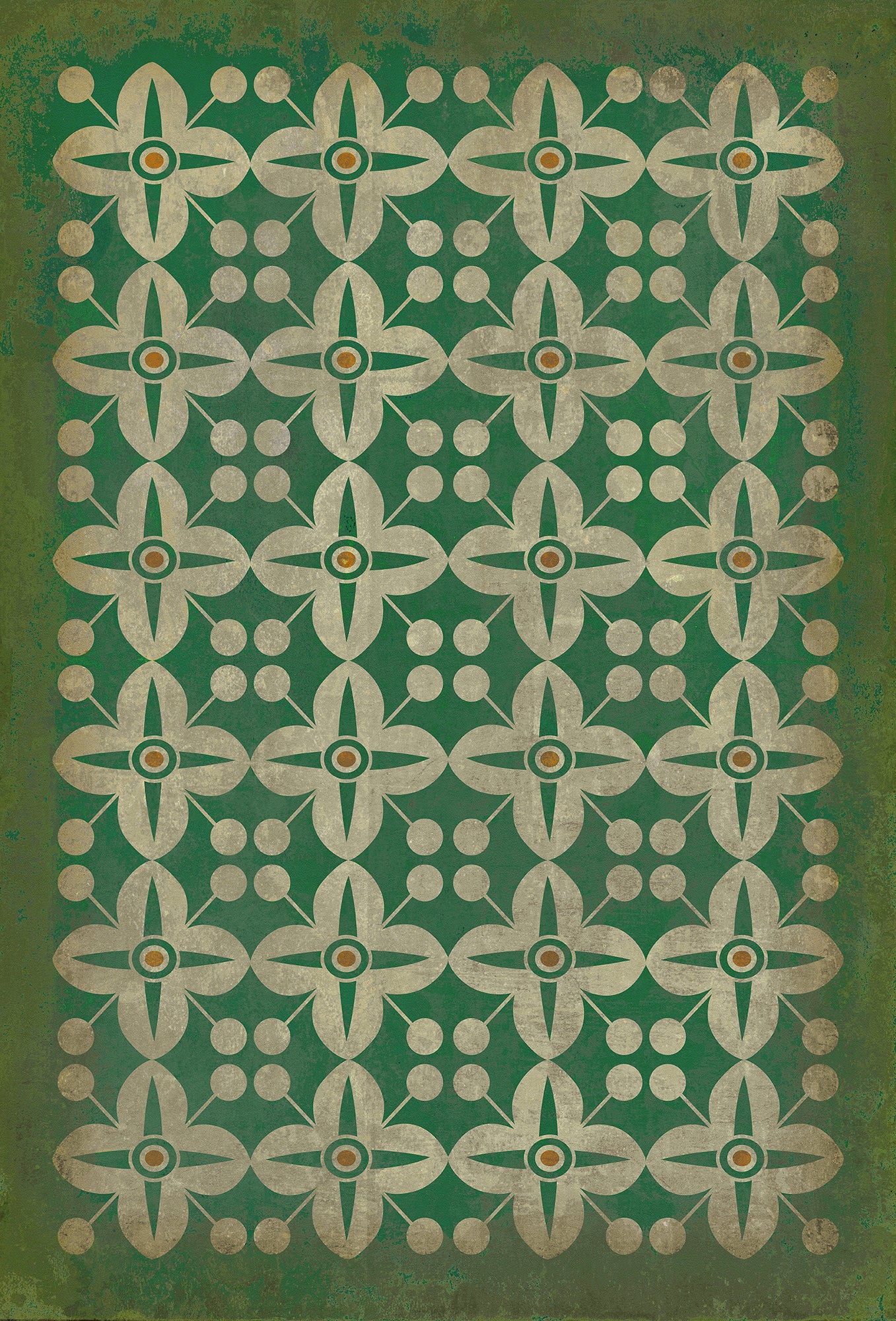 Pattern 03 - The Emerald City